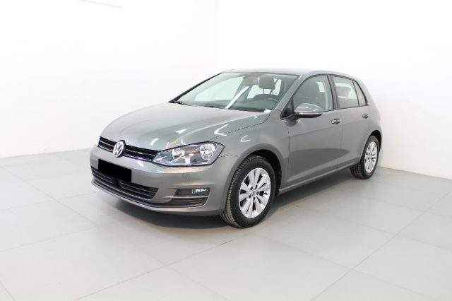 Rimappatura centralina GOLF 7 1.6 TDI 105 CV